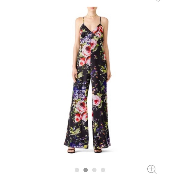 jay godfrey kastor jumpsuit
